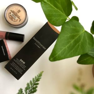 Bare Minerals Bundle